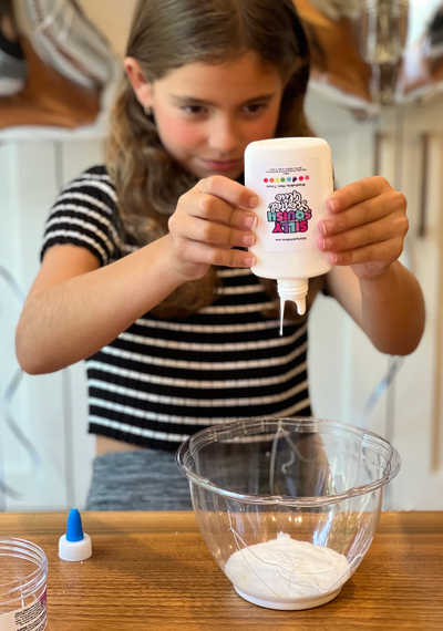 DIY Slime Kit - Silly Squishy Slime