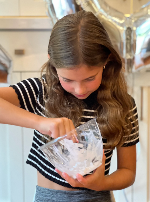 DIY Slime Kit - Silly Squishy Slime