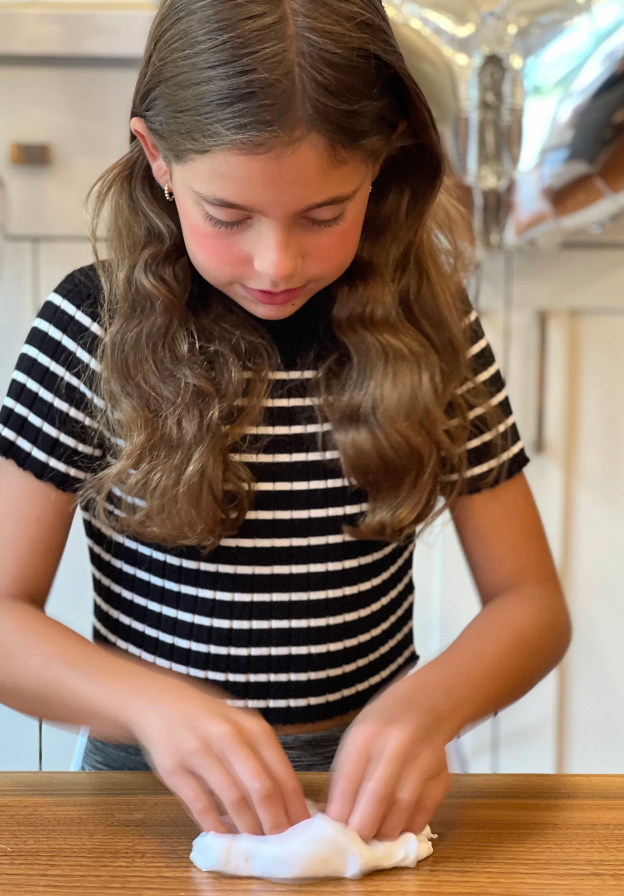 DIY Slime Kit - Silly Squishy Slime