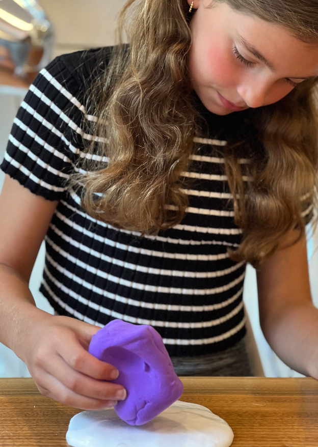 DIY Slime Kit - Silly Squishy Slime
