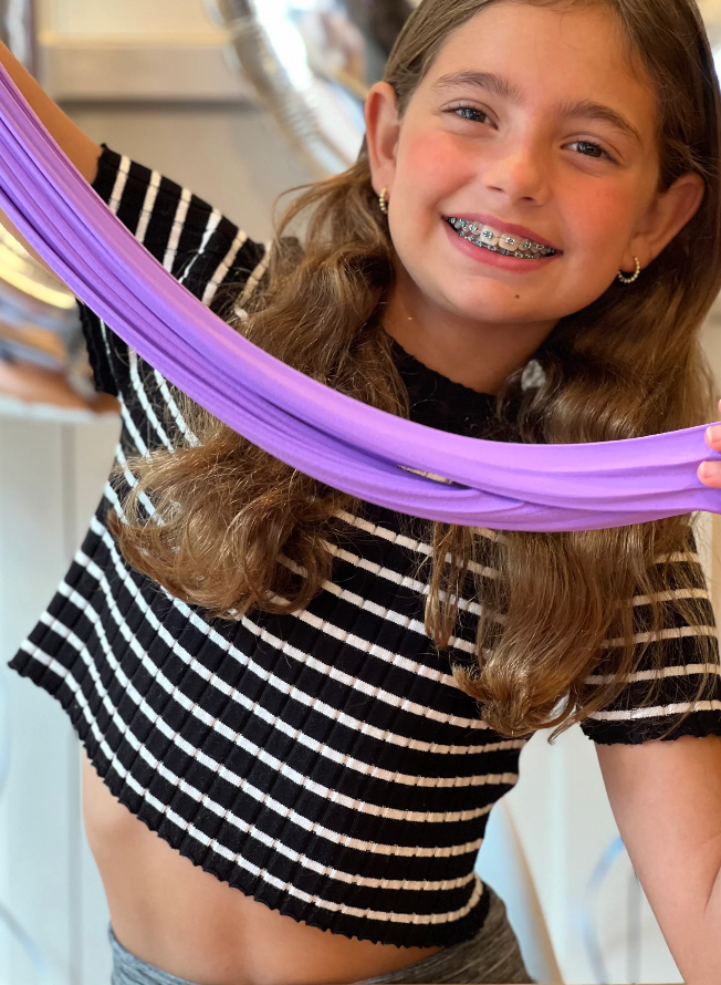DIY Slime Kit - Silly Squishy Slime