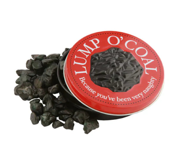 Lump of Coal - Gum