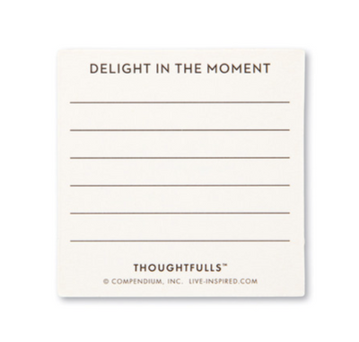 Smile ThoughtFulls: 30 Pop-Open Cards with Messages Inside