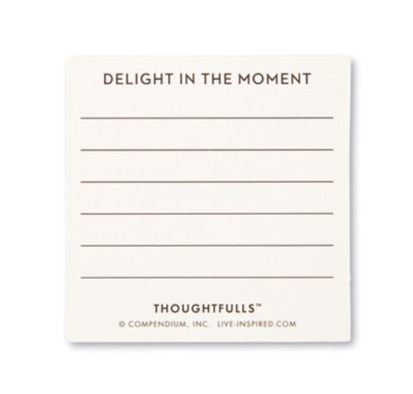 Smile ThoughtFulls: 30 Pop-Open Cards with Messages Inside