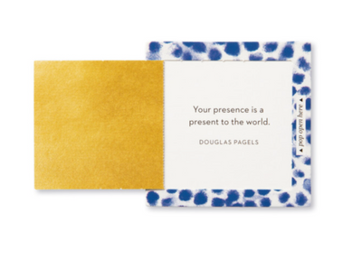 You Matter ThoughtFulls: 30 Pop-Open Cards with Messages Inside