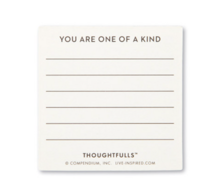 You Matter ThoughtFulls: 30 Pop-Open Cards with Messages Inside