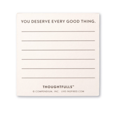 Celebrating You ThoughtFulls: 30 Pop-Open Cards with Messages Inside