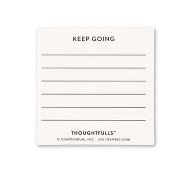 You've Got This ThoughtFulls: 30 Pop-Open Cards with Messages Inside