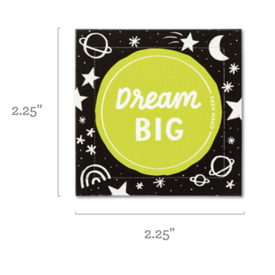 ThoughtFulls for Kids: Dream Big