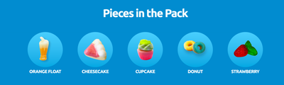 Gummi Bakery Shoppe Bag