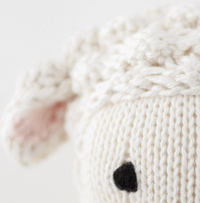 Baby Lamb, Gives 5 Meals - cuddle+kind