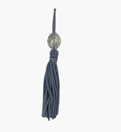Keep Calm and Pray Beaded Bookmark