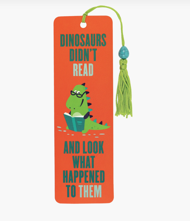 Dinosaurs Didn&