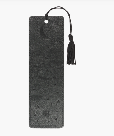Shoot for the Moon Artisan Bookmark
