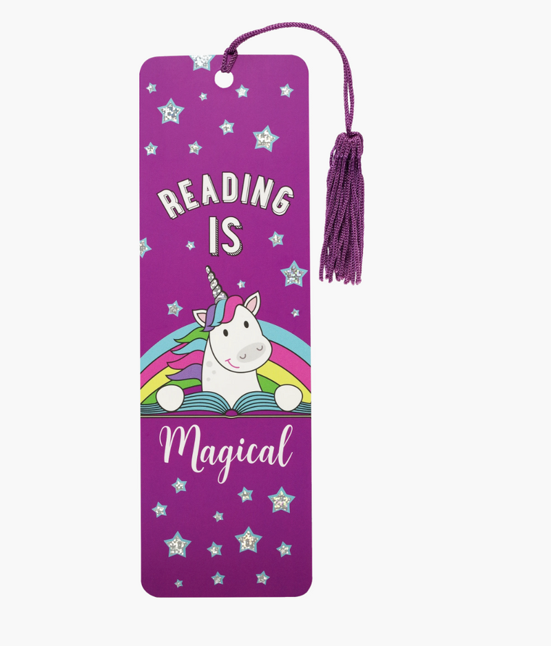 Reading Is Magical Children&