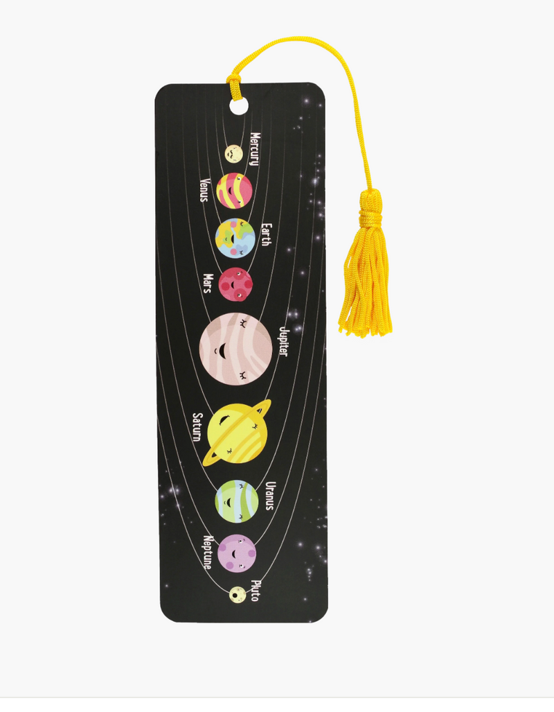 Solar System Children&