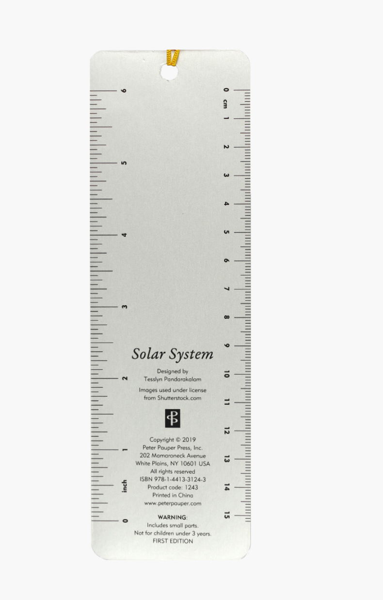 Solar System Children&