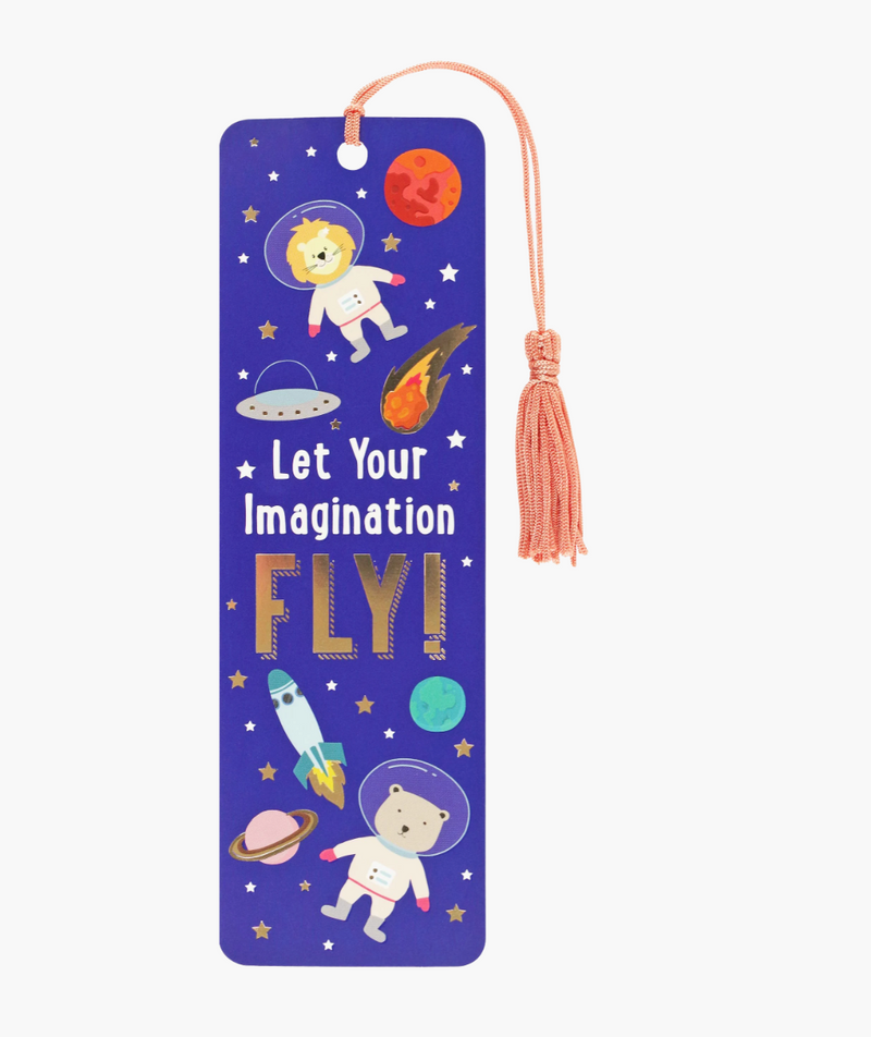 Let Your Imagination Fly! Children&