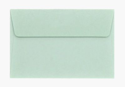 Eucalyptus Boxed Stationery