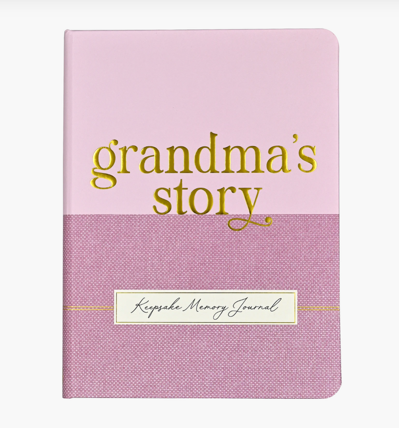 Grandma&