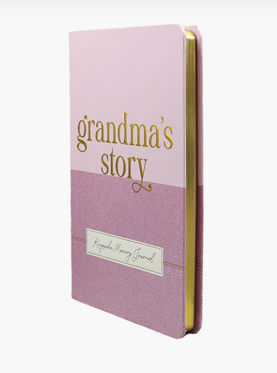 Grandma's Story