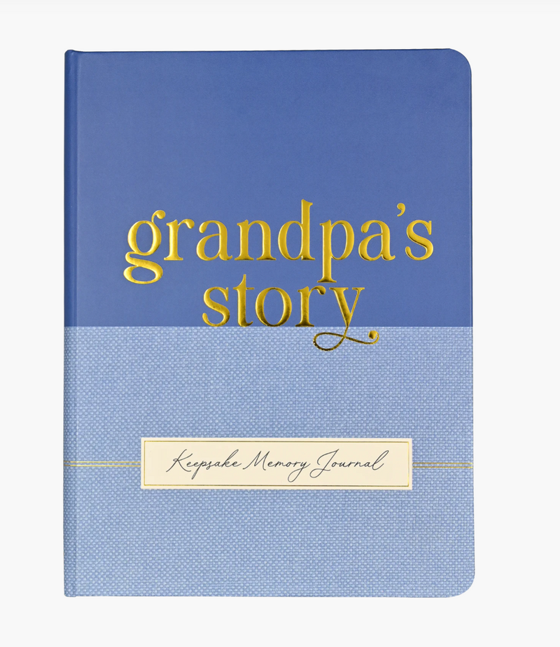 Grandpa&