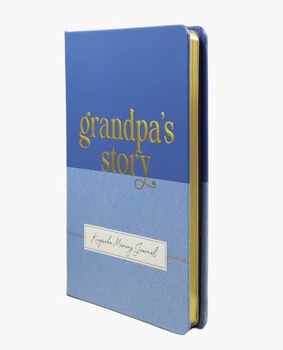Grandpa's Story