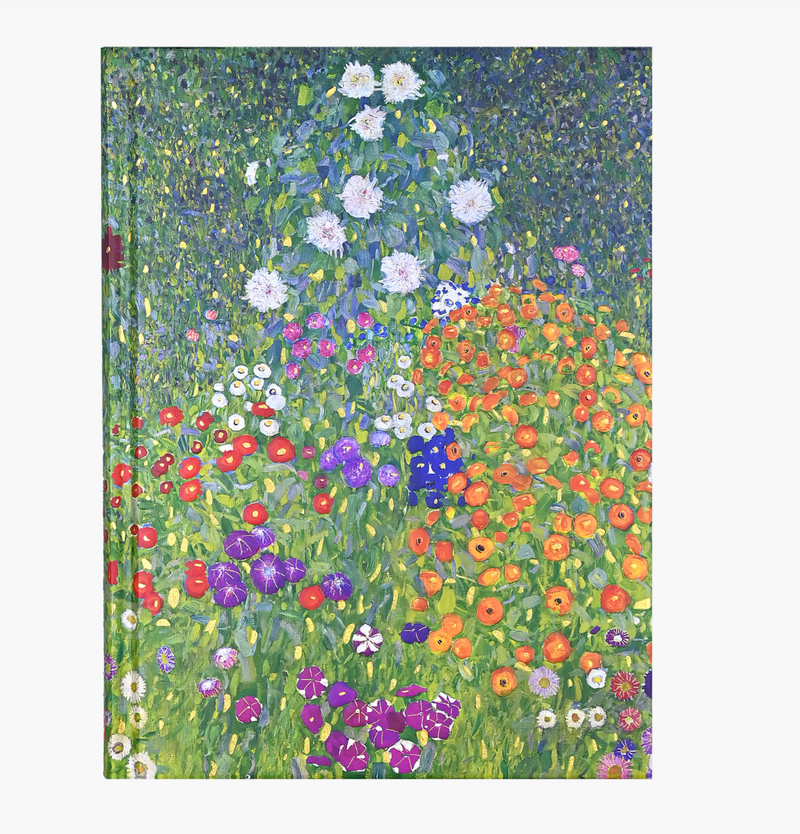 Cottage Garden Journal
