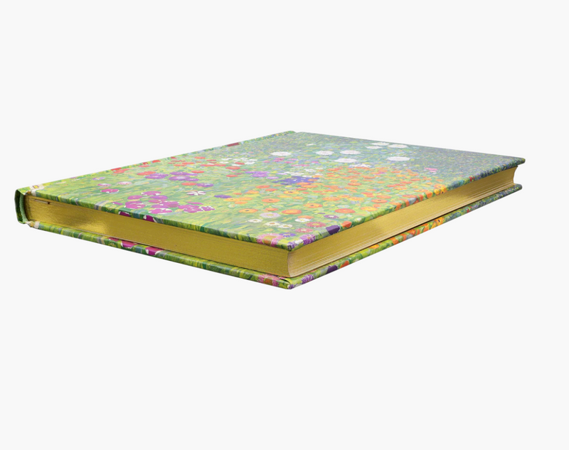 Cottage Garden Journal