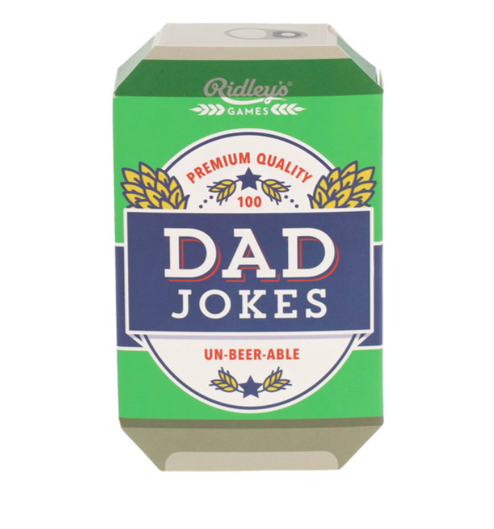 Dad Jokes