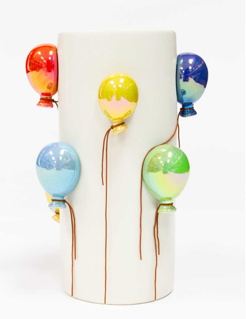 Balloon Vase