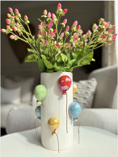 Balloon Vase