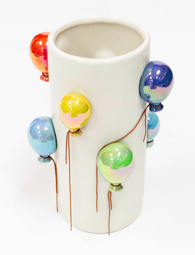 Balloon Vase