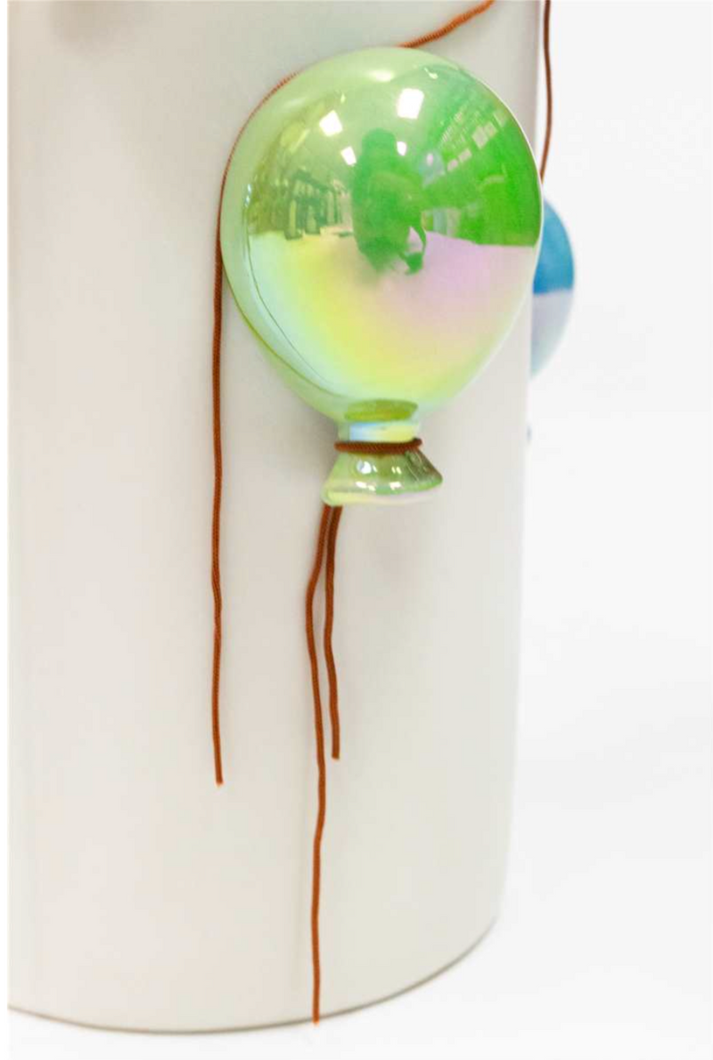 Balloon Vase