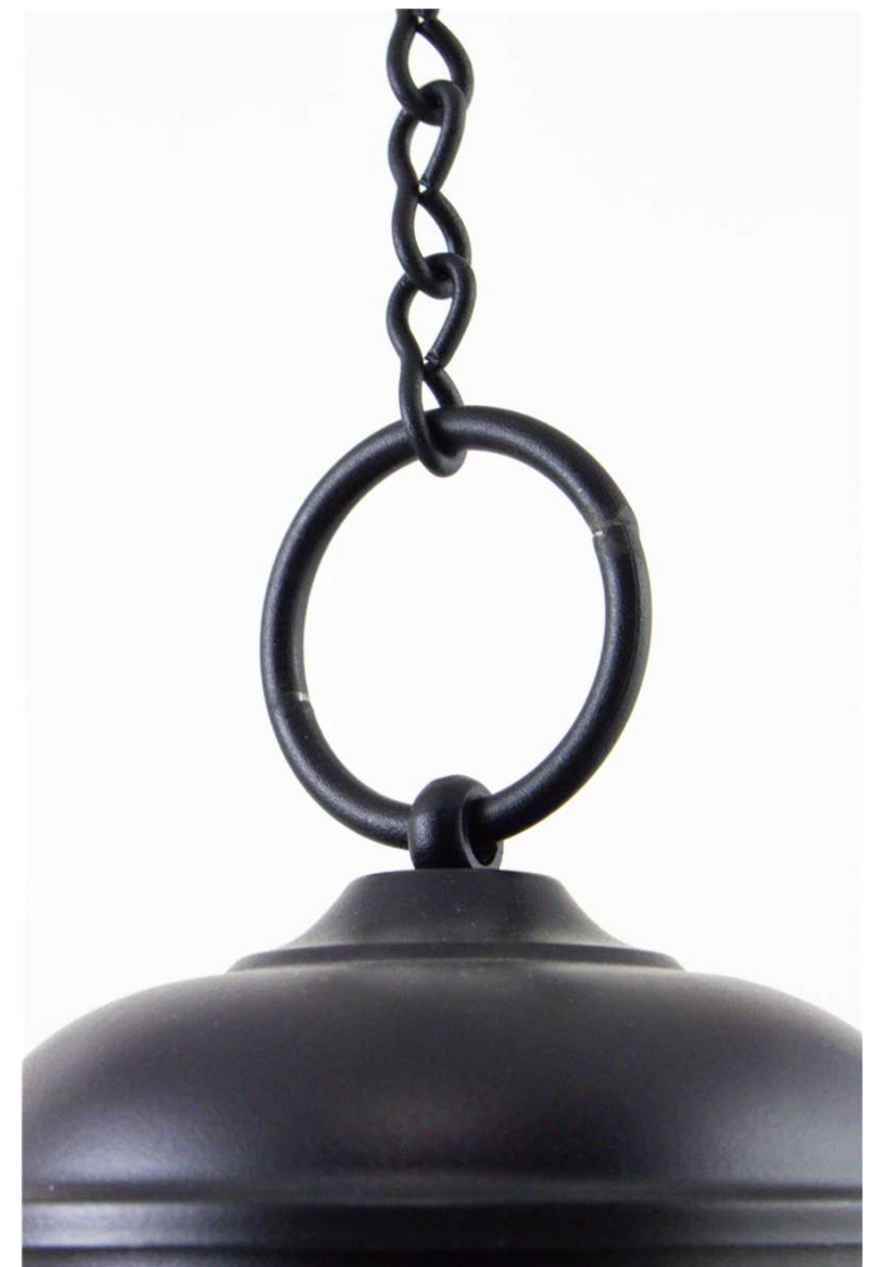 Metal Cow Bell Windchime