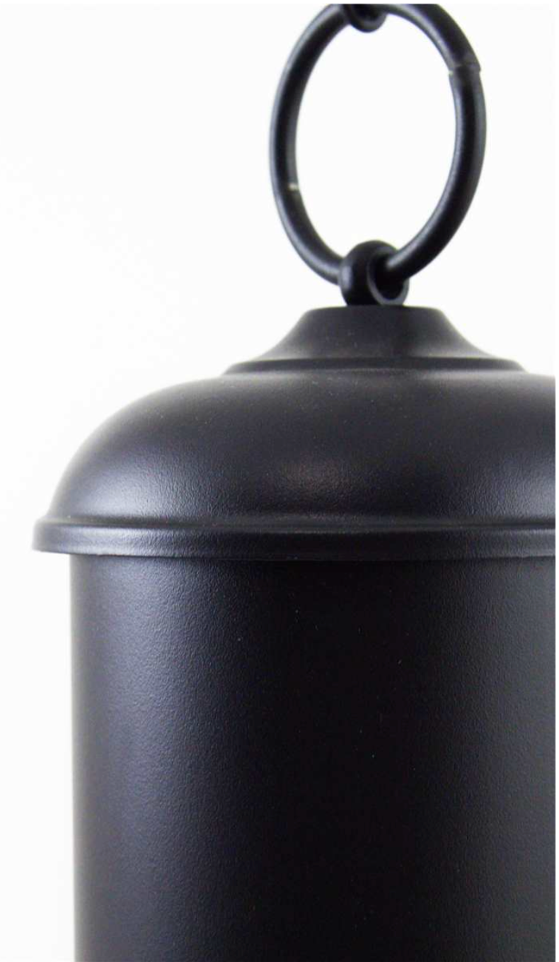 Metal Cow Bell Windchime