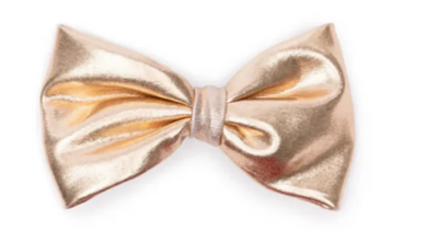 Sparkle Bows Clip