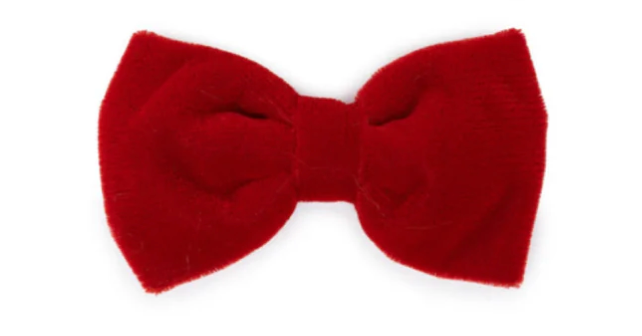 Sparkle Bows Clip