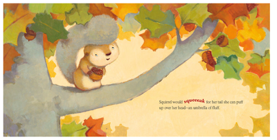 If Animals Give Thanks Book
