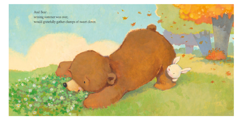 If Animals Give Thanks Book