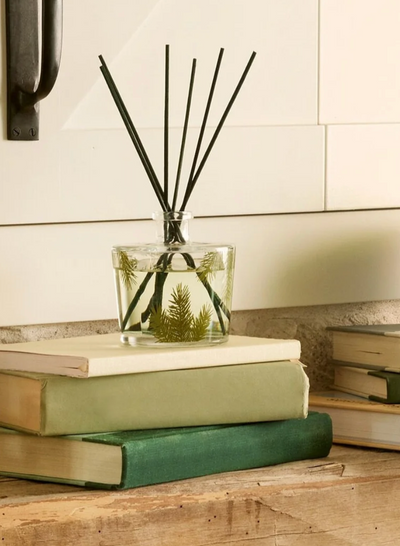 Frasier Fir Pine Needle Reed Diffuser