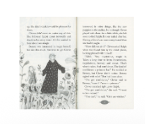 Princess Betony and the Rule of Wishing