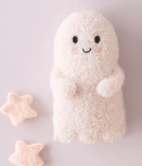 Baby ghost (blush), Gives 5 Meals - cuddle+kind