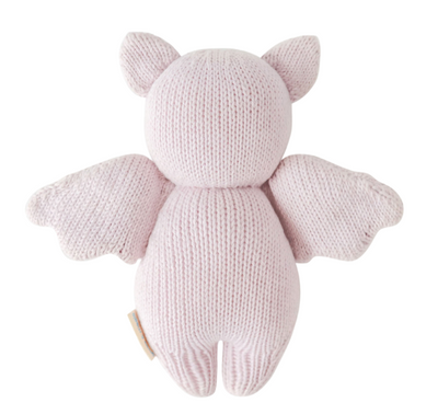 Baby bat (lavender) , Gives 5 Meals - cuddle+kind