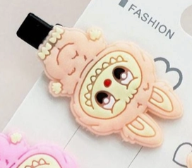 Labubu Hair Clip - Sold Individually