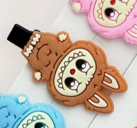 Labubu Hair Clip - Sold Individually