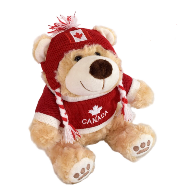 Canada Bear