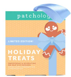 Holiday Treats- Limited Edition