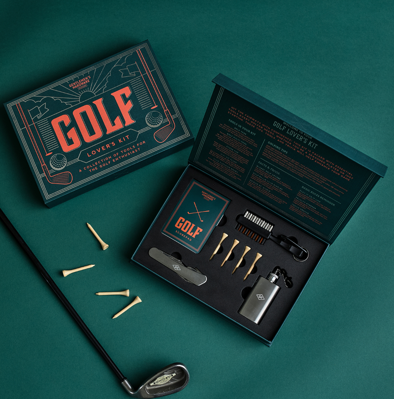 Golf Lover&