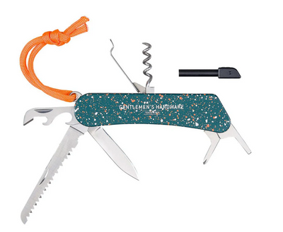 Wilderness Multi-Tool